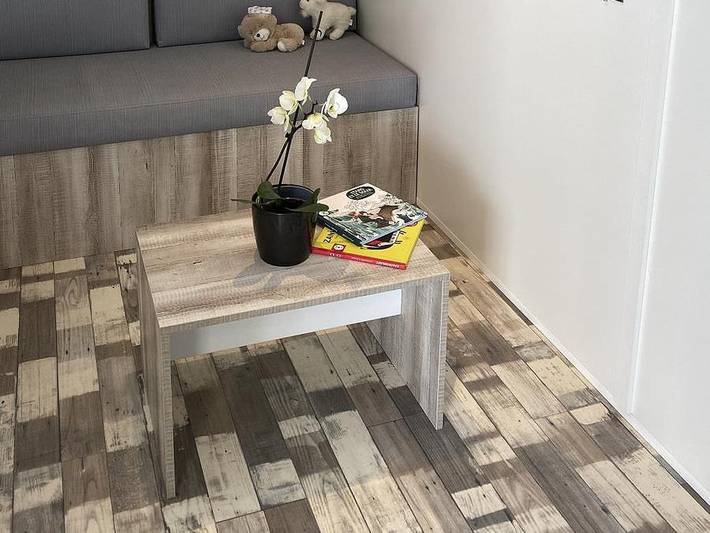 Camping pour 4 personnes, avec bassin pour enfant à Royan - 4