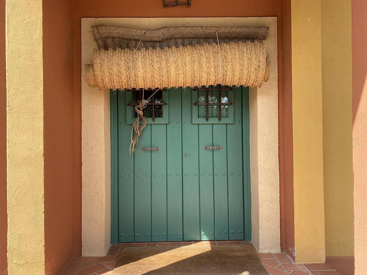 El Bauzal De Trujillo in Trujillo, Provincia de Cáceres