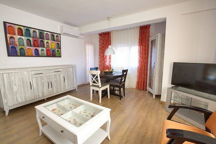 Appartement entier, Cuencaloft San Lucas in Cuenca, Province de Cuenca