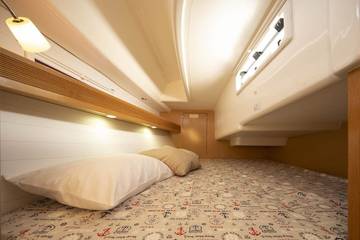 Casa Galleggiante per 6 Persone in Sanxenxo, Provencia di Pontevedra, Foto 1