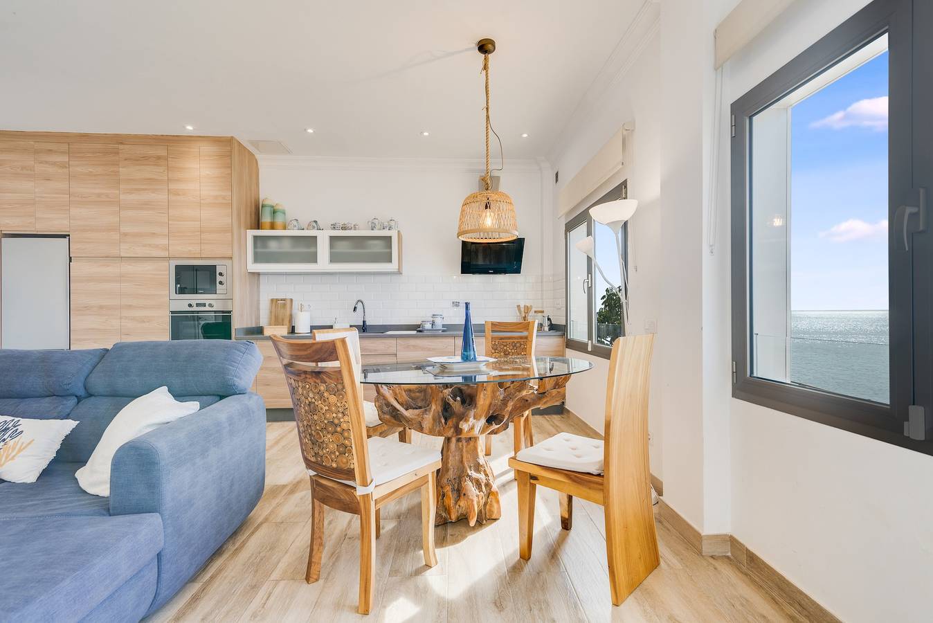 Apartamento entero, Home2Book Coastal Retreat with Sea Views, Arinaga in Arinaga, Gran Canaria Este