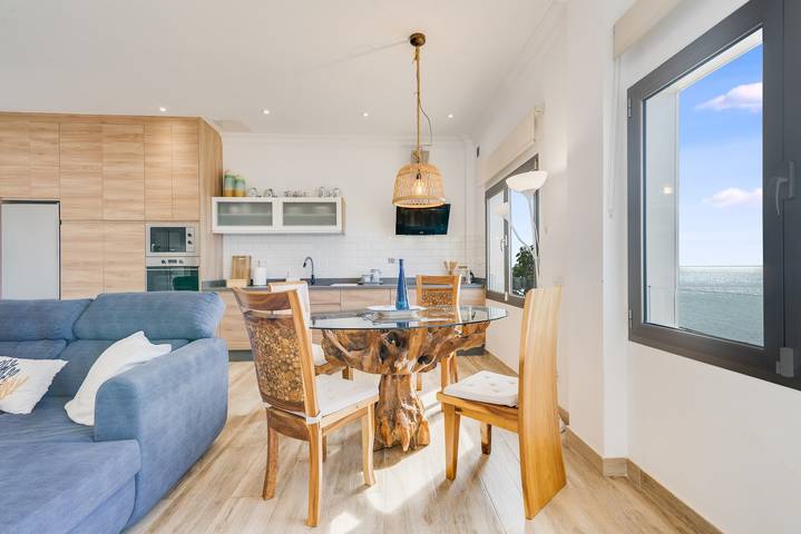 Gîte pour 5 personnes, adapté aux familles dans Arinaga - 4