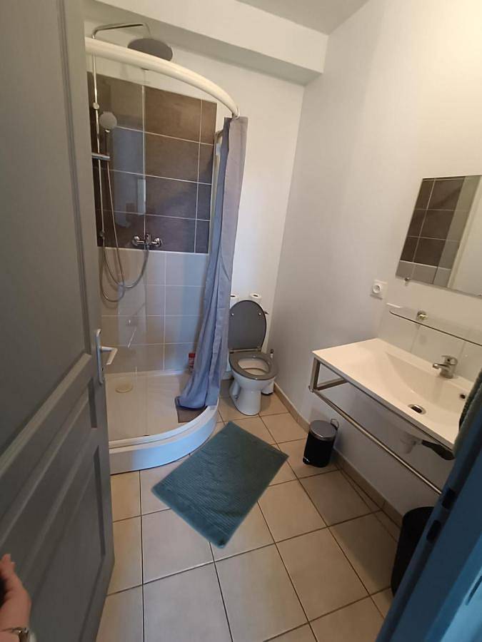 Gîte pour 5 personnes à Beaugency - 4