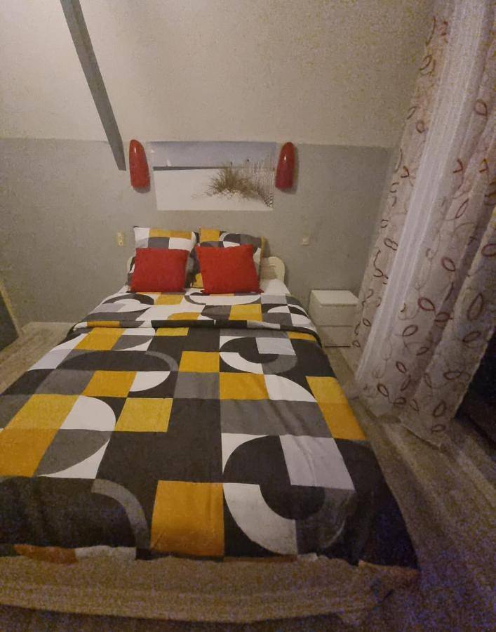 Gîte pour 2 personnes, avec jardin et vue à Arques - 3