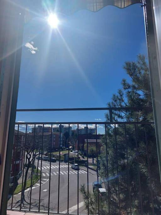 Gîte pour 3 personnes, avec balcon et vue à Busto Arsizio - 3