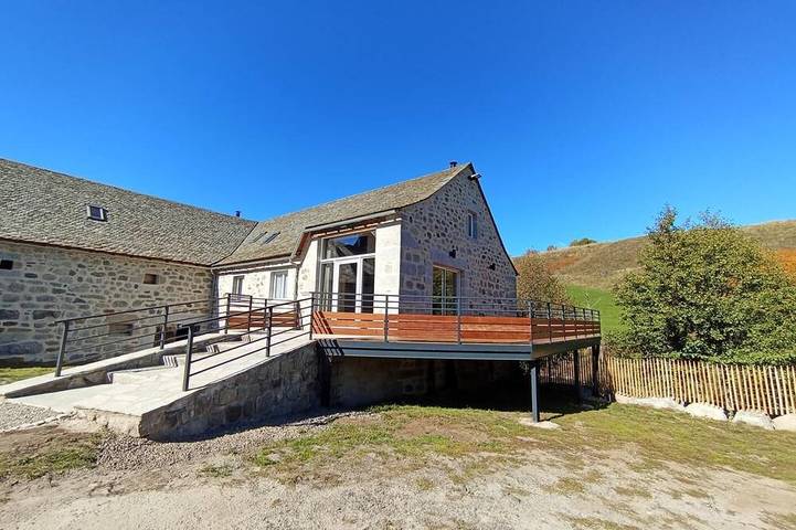 Casa de vacaciones para 8 personas - 1