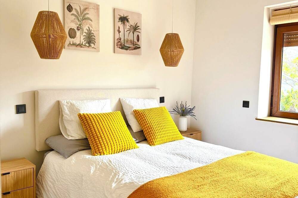 Appartement entier, Getaway in Gredos | House with outdoor area in Mombeltrán, Valle del Tiétar