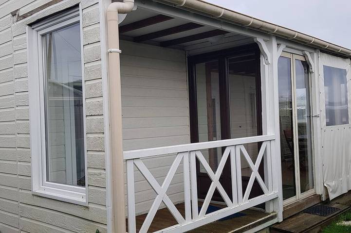 Chalet pour 4 personnes
