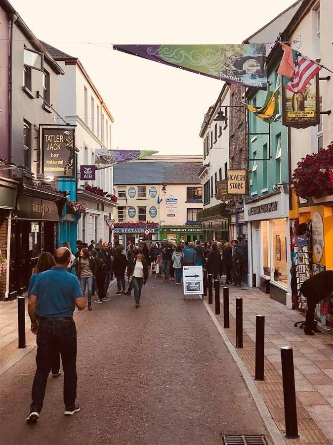 Chambre d’hôte pour 2 personnes à Killarney - 4