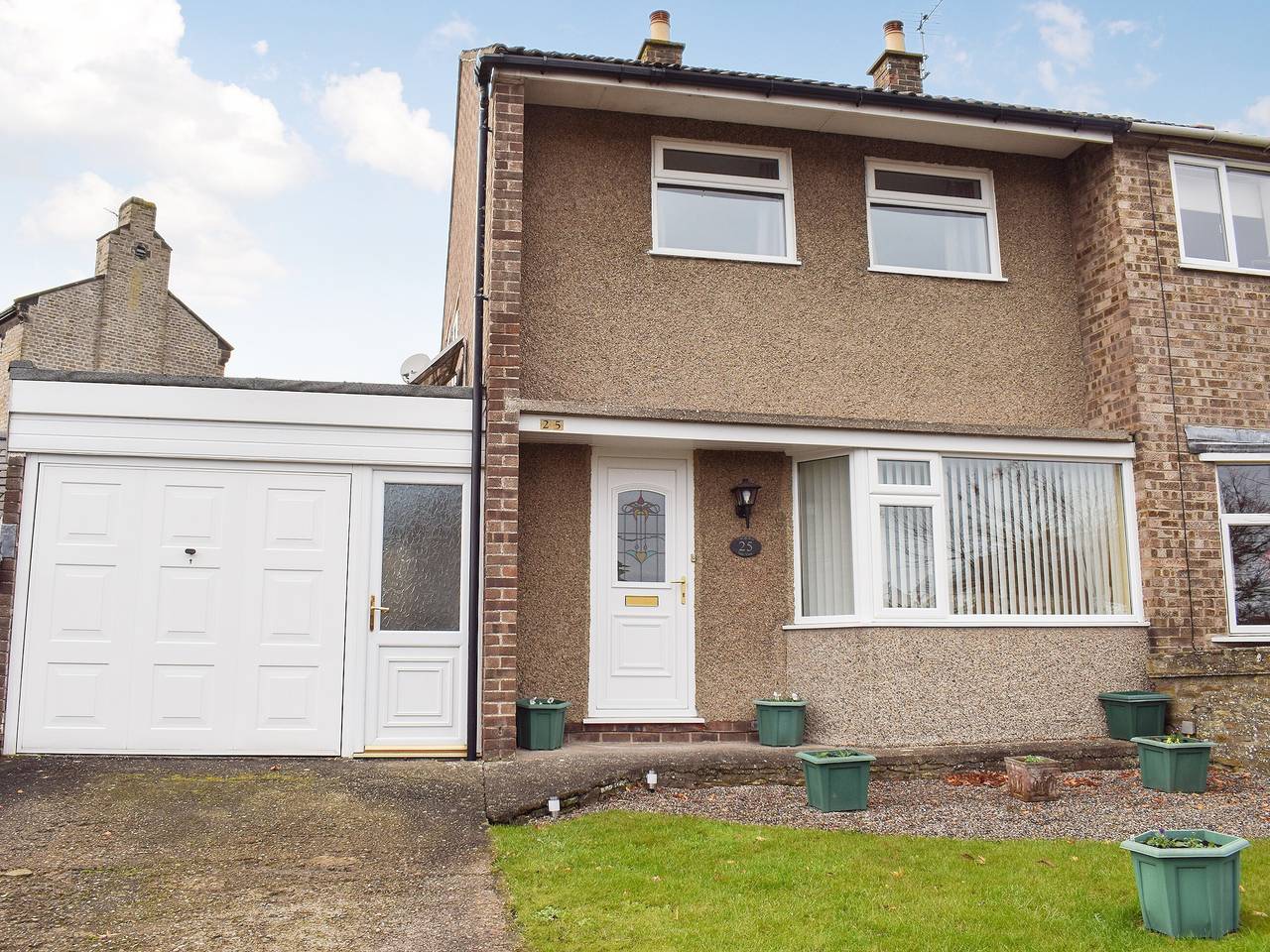 Holiday Rental for 4 People in Richmond (Yorkshire), North Yorkshire