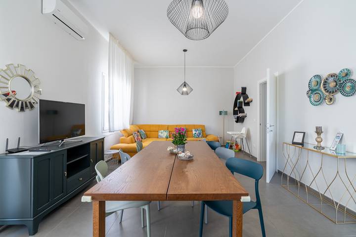 Location de vacances pour 6 personnes à Avola - 4