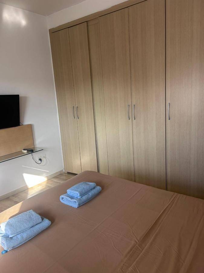 Entire apartment, Two-Bedroom Apartment-Split Level (102) in Larnaca, Larnaca District