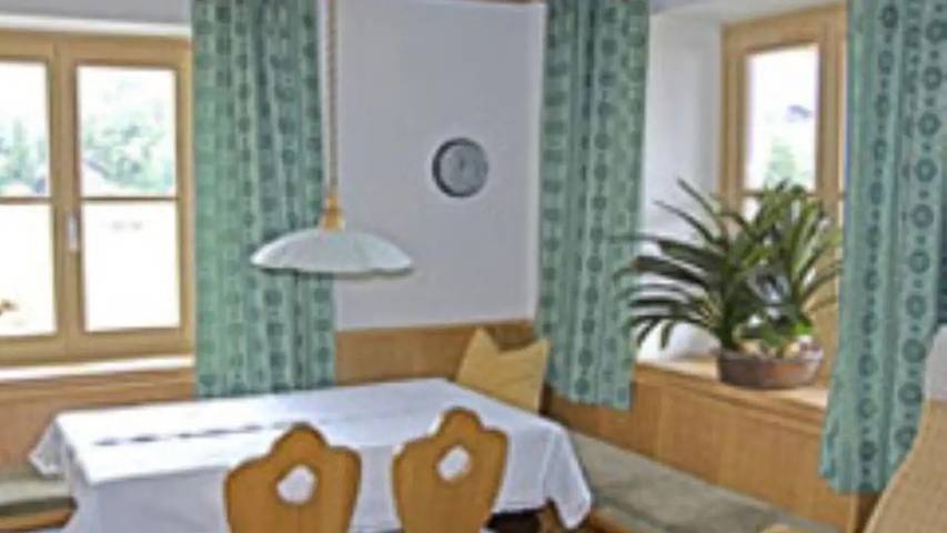 Ferienwohnung für 4 Personen im Salzburger Land - 4