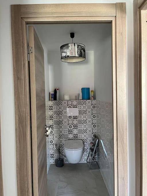 Gîte pour 4 personnes à Oyonnax - 4