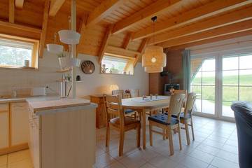 Ferienwohnung für 5 Personen in Wremen, Wurster Nordseeküste, Bild 4