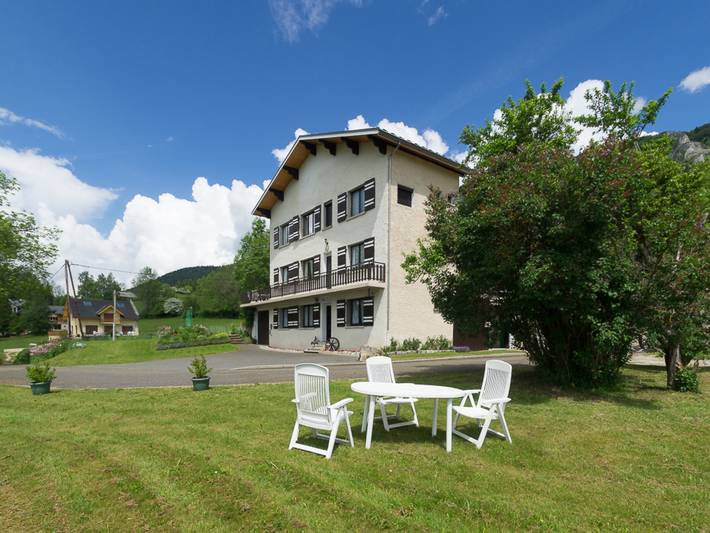 Location gîte pour 4 personnes