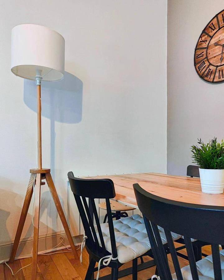 Appartement entier, Two-Bedroom Apartment in Riedisheim, Région de Mulhouse