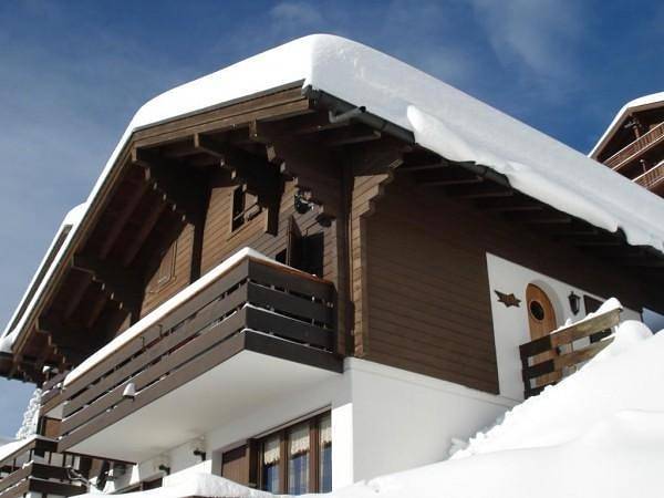 Ferienwohnung für 6 Personen, mit Balkon und Balkon/Terrasse - 1