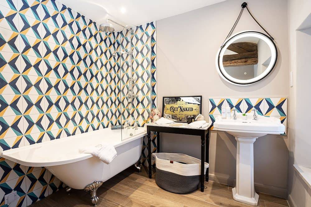 Luxury Boutique Cottage in Sedbergh, Yorkshire Dales National Park