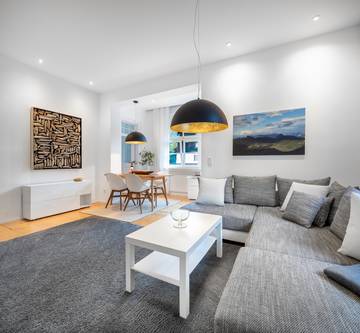 Vakantieappartement voor 4 Personen in Garmisch-Partenkirchen, Zugspitzland, Afbeelding 4