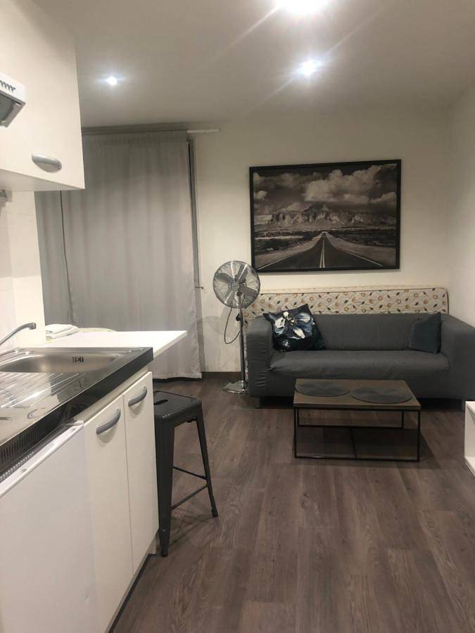 Gîte pour 2 personnes à Meythet - 2