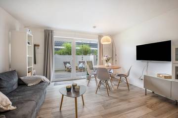 Ferienwohnung für 4 Personen in Travemünde, Lübeck, Bild 2