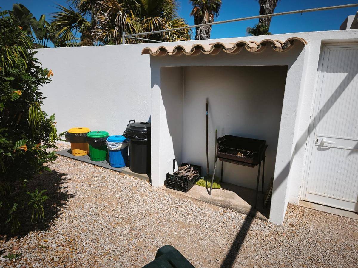 Quinta do Medronhal Faro - casas de férias medronhal in Santa Bárbara de Nexe, Faro