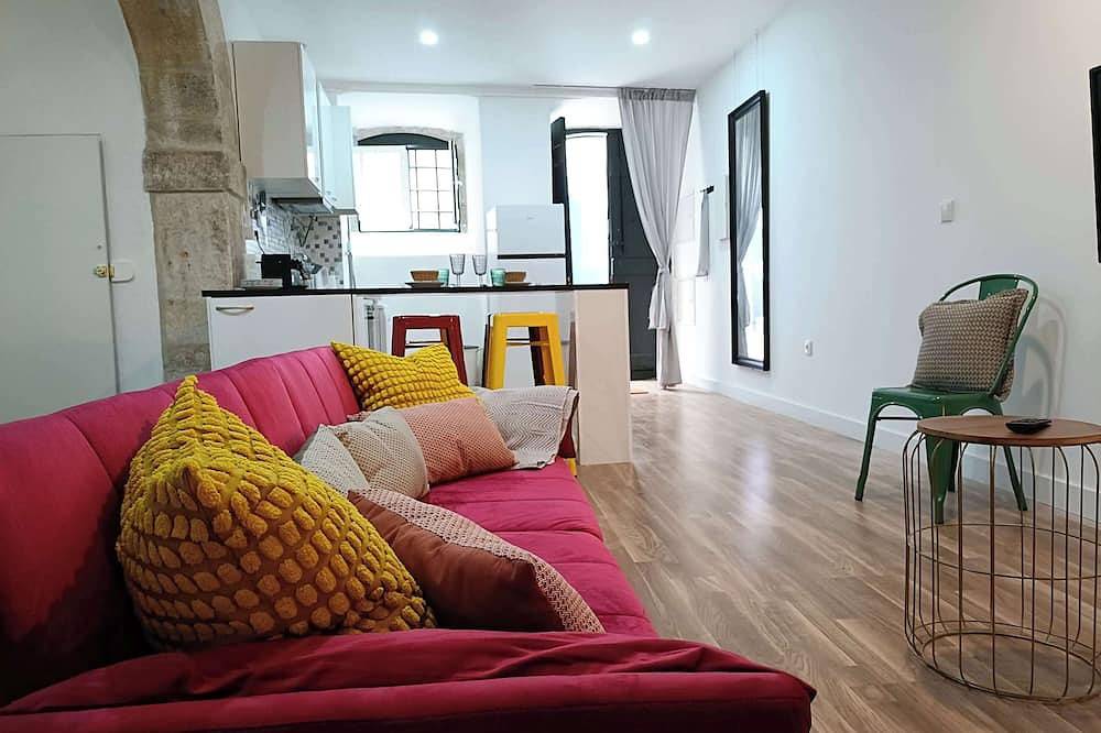 Ganze Wohnung, Alfama, Se, Pracadocomercio & Casadosbicos - 34 in Sé, Santa Maria Maior