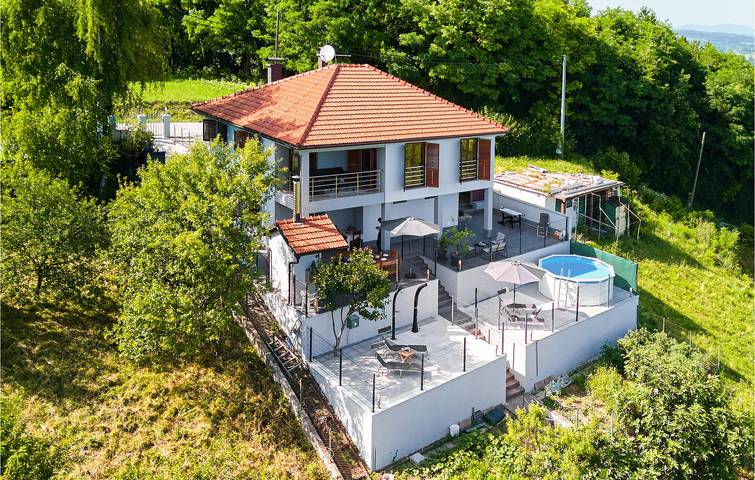 Vakantiehuis voor 4 personen in Midden-Kroatië