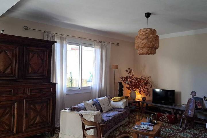 Chambre d’hôte pour 2 personnes à Sète - 4