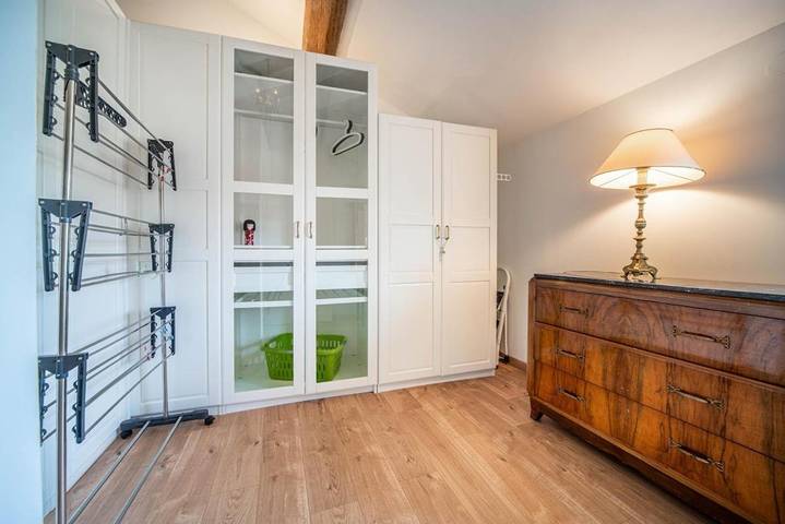 Location de vacances pour 8 personnes, avec jardin, animaux acceptés à Dracy-le-Fort - 3