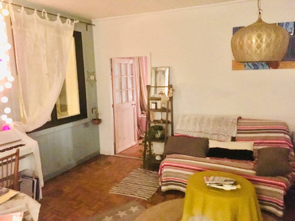 Appartement entier, Appartement charme centre chez Patricia in La Flotte, Île de Ré