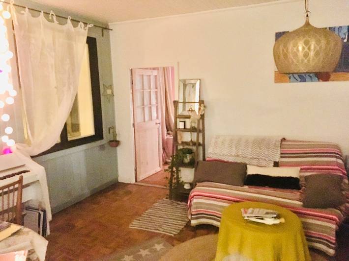 Gîte pour 4 personnes à La Flotte - 3