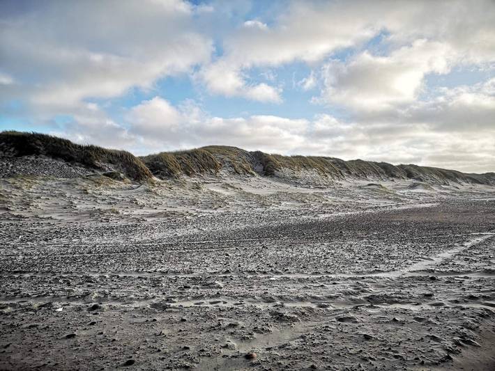 Ferienhaus für 16 Personen, mit Sauna und Terrasse sowie Whirlpool, kinderfreundlich in Thorsminde - 3