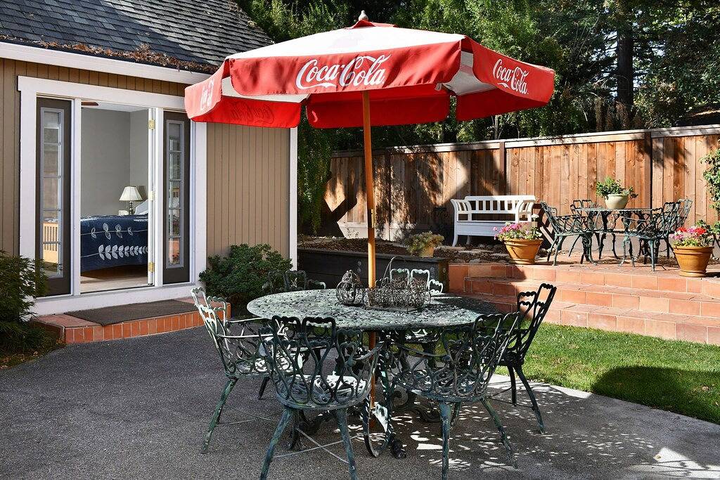 Casa de Gamay: Ihr Zuhause fern von Zuhause - Neues Angebot in Santa Rosa, California North Coast