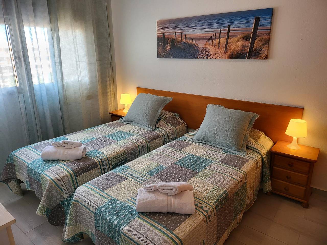 Ganze Wohnung, Crisol in Los Cristianos, Arona