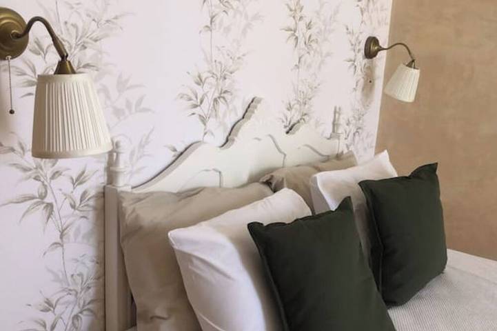 Gîte pour 6 personnes, avec balcon à Abrantes - 2