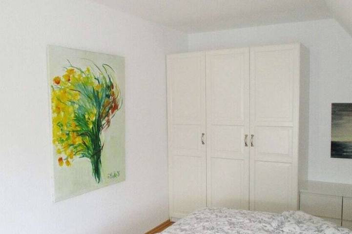 Ferienhaus für 2 Personen, mit Balkon in Horumersiel - 2