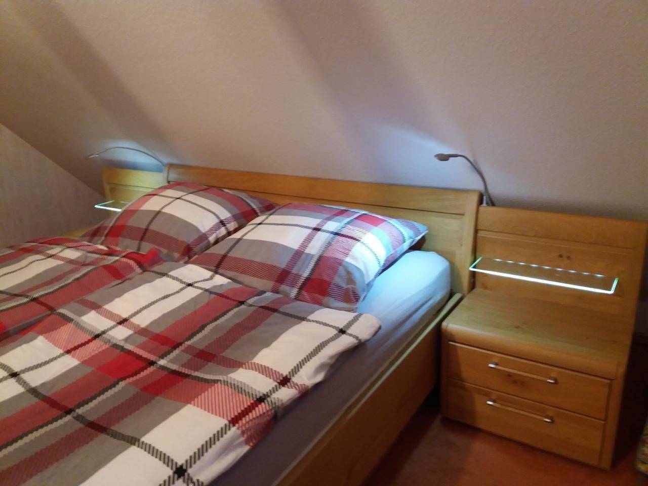 Ganze Wohnung, Bandow in Woltersdorf, Märkische Schweiz-Oderland