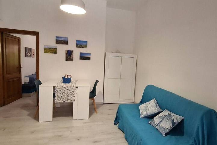 Appartement entier, Appartamento Via Gelsi in Bolsena, Lac de Bolsena