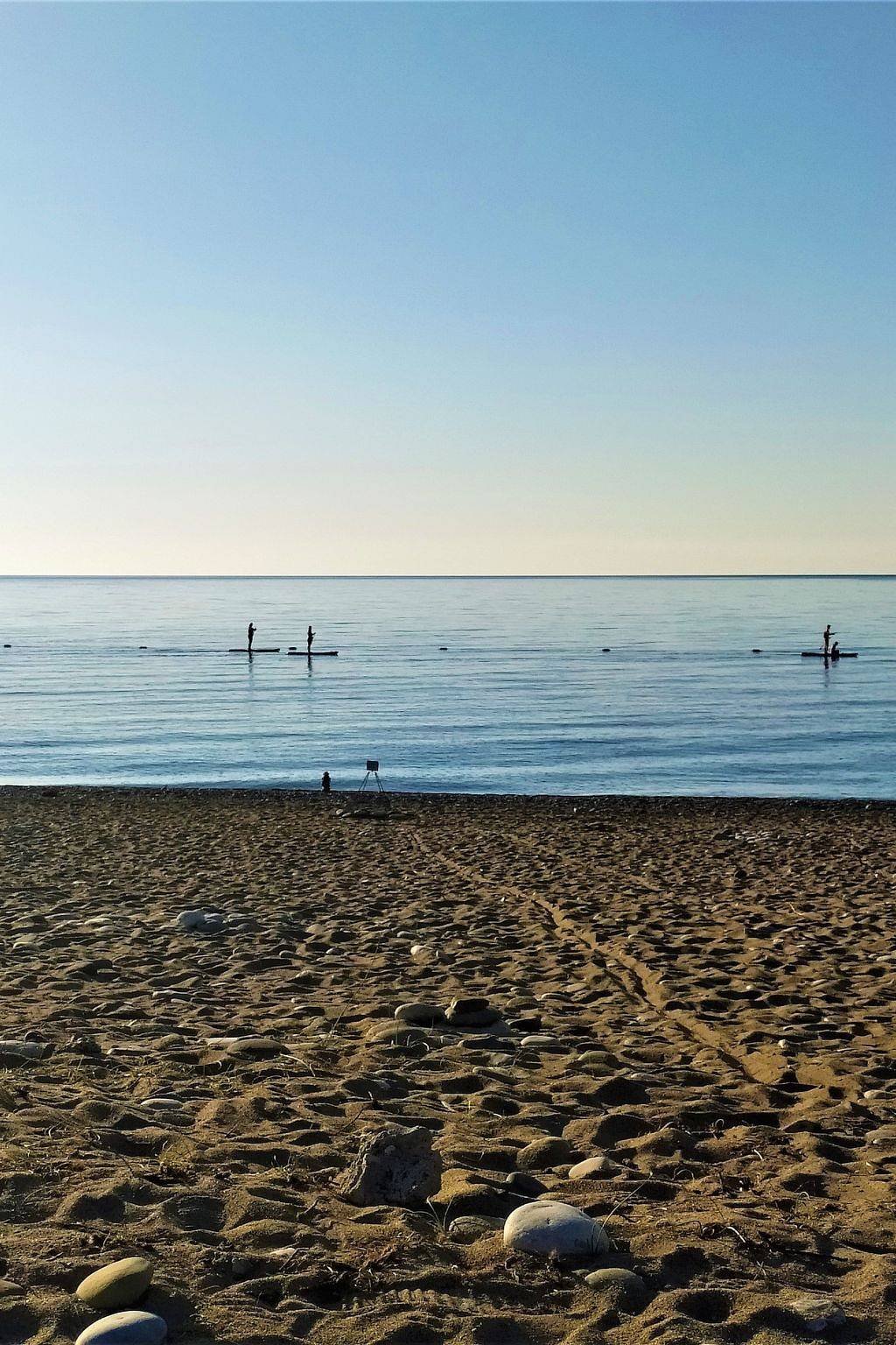 Ganze Wohnung, Luxuriöse Duplex-Wohnungen in Cirali in Kemer, Provinz Antalya