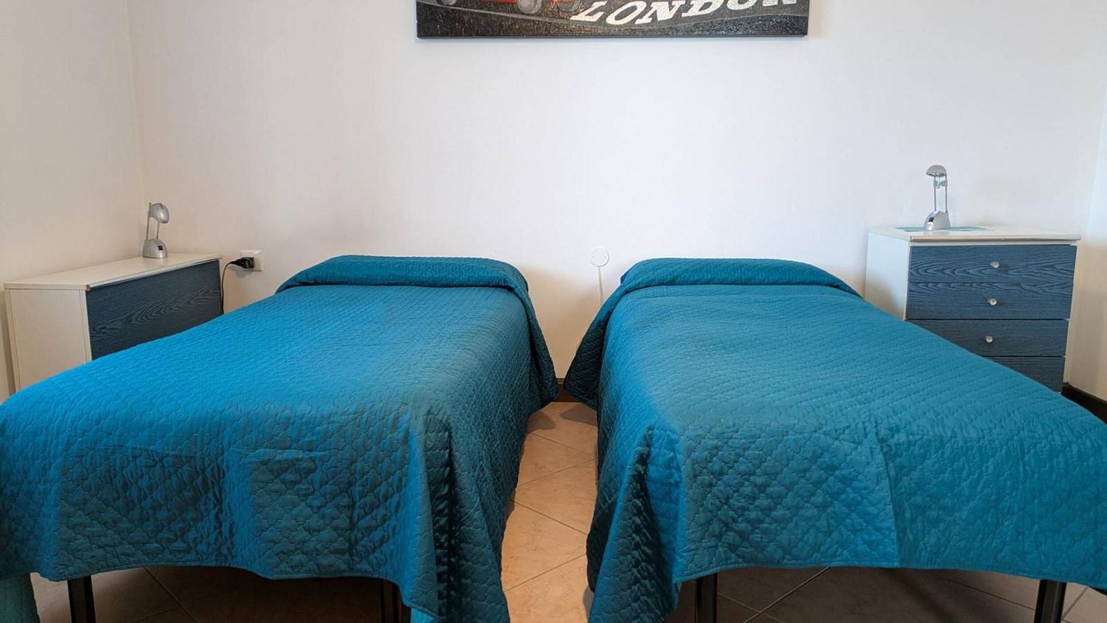 Entire apartment, Apartment 'Oliva's House' with Private Garden, Wi-Fi and Air Conditioning in Palazzolo dello Stella, Udine Province