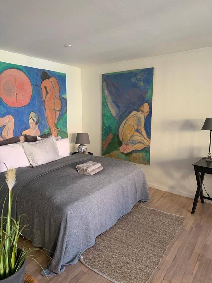 Ferienwohnung für 4 Personen, mit Garten in Aalborg - 3