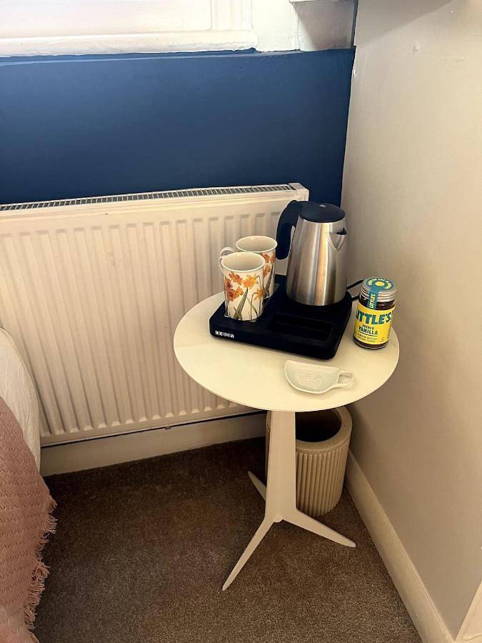 Maison d’hôte pour 2 personnes, avec jardin dans Borough londonien de Croydon - 2