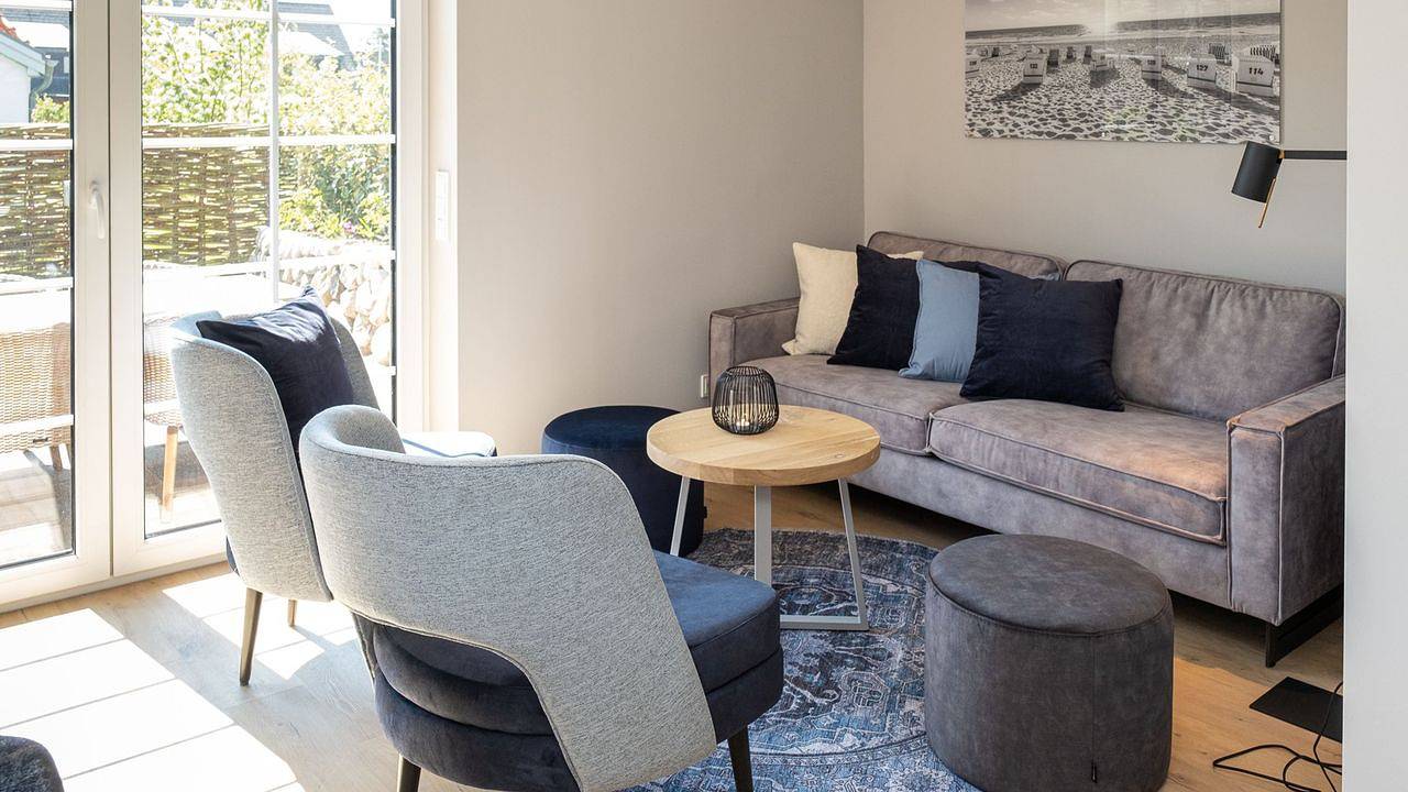 Ferienhaus für 6 Personen (100 m²) in Wenningstedt in Wenningstedt, Sylt