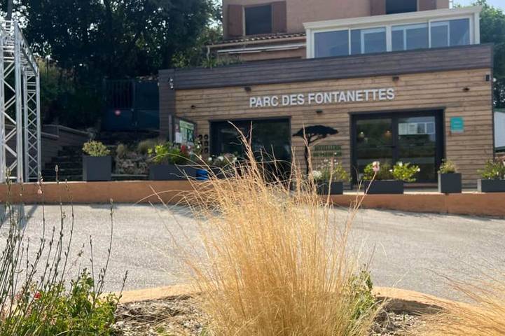 Camping pour 4 personnes à La Seyne-sur-Mer - 3