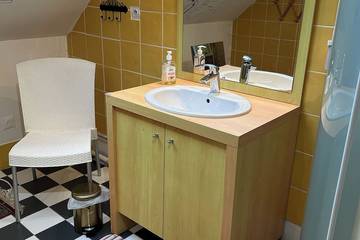 Chambre D’hôte pour 4 Personnes dans Étaples, Région de Montreuil, Photo 3