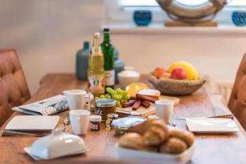 Ferienhaus für 6 Personen in Zingst, Fischland - Darß - Zingst, Bild 1