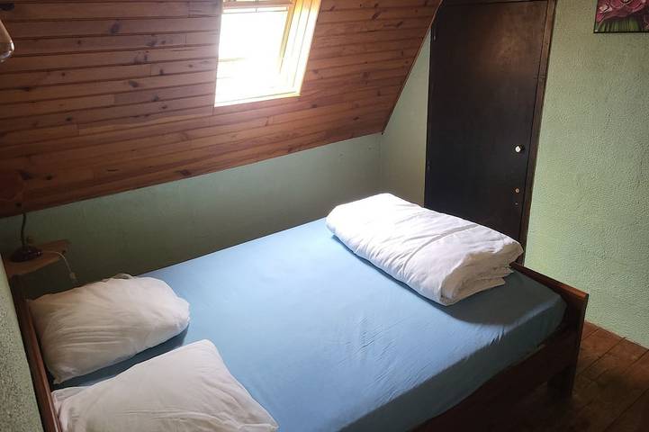 Location de vacances pour 6 personnes, avec jardin à Blars - 3