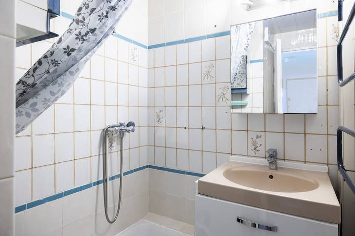 Ferienwohnung für 4 Personen, mit Haustier in Port Leucate - 4